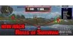 Rules Of Survival: Nhận dạng ngay những game thủ gian lận trong game với dấu hiệu này.