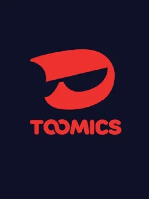 Toomics Comics KR Coins