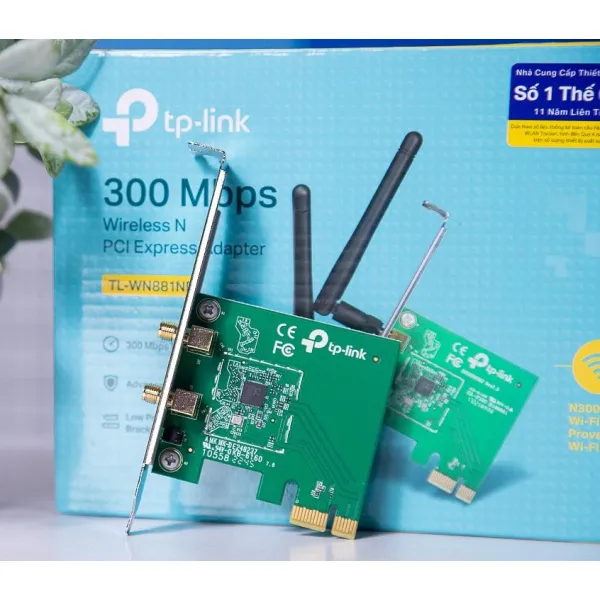 tp-link tl-wn881nd wireless n300mbps0