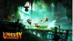 Game Tây Du Ký mới siêu hấp dẫn trên Steam- Unruly Heroes giảm giá siêu hấp dẫn. 