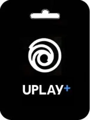 Ubisoft UPlay Plus +