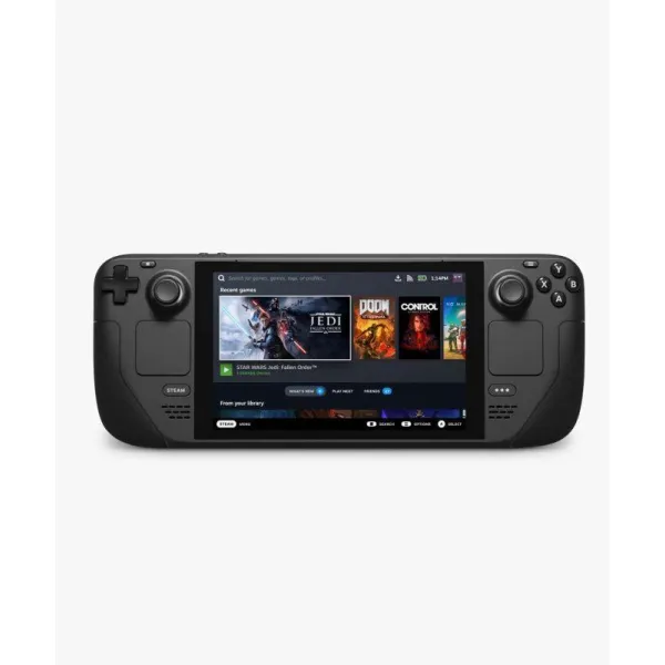 Máy chơi game Valve Steam Deck 64GB