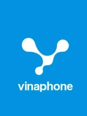 Mã thẻ điện thoại VinaPhone 