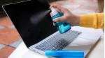 Các bước vệ sinh bàn phím laptop đơn giản mà vẫn sạch nhất có thể