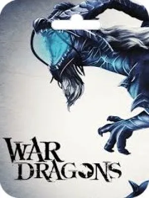 War Dragons Rubies iOS