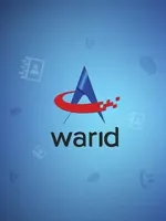 Dịch vụ SIM nhà mạng Warid Pakistan