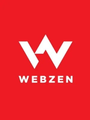 TK Webzen KR Hàn Quốc