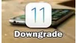 Hướng dẫn xóa  bản cập nhật iOS 11 để tránh giật lag cho iPhone 