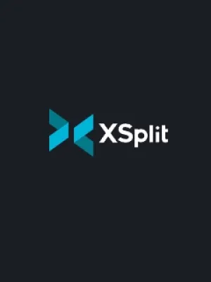 Code VCam XSplit