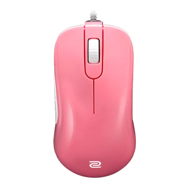 Chuột Zowie S1 Divina Version Pink L