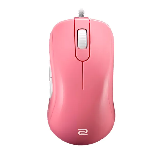 Chuột Zowie S2 Divina Version Pink M